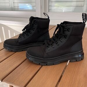 Doc Marten’s Women Boots